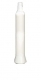 Flaschenmantel weiss Flaschenmantel weiss