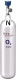 3,0-Liter Sauerstoff-Flasche Leichtstahl