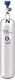 5,0-Liter Sauerstoff-Flasche Aluminium Standard