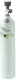 10,0-Liter Sauerstoff-Flasche Aluminium 