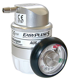 Easy Pulse System Easy Pulse System